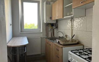 Chirie 270€/lună – Apartament 2 camere, vis-a-vis de Facultatea de inginerie - Poză 6