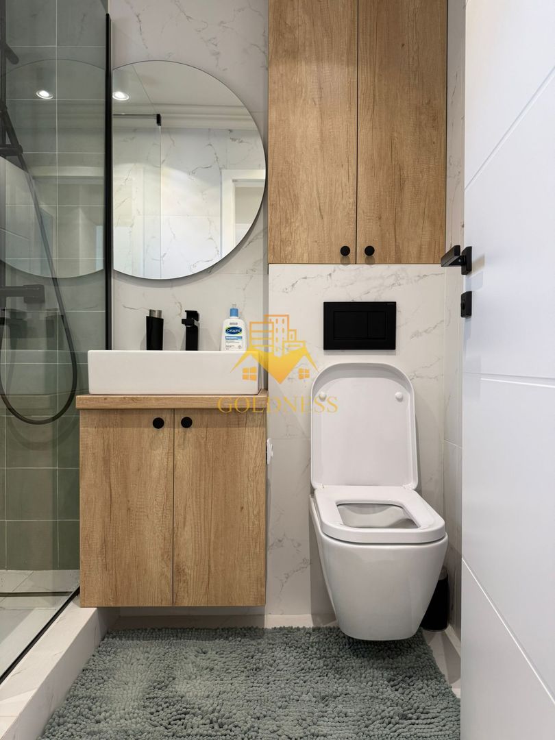 3 camere, Premium, parcare, Grigorescu Zona Profi,Mol,Plaja Grigorescu - Poză 9