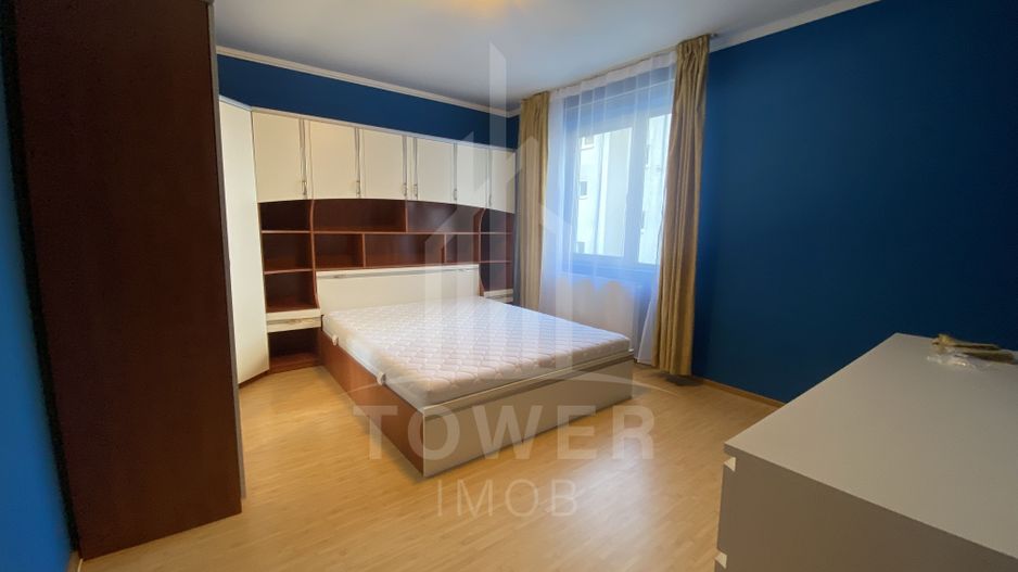 Apartament modern 2 camere decomandate | 56 mp | Turnișor - Poză 7