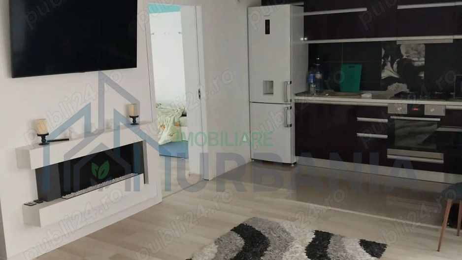 Închiriere apartament 3 camere - Poză 1