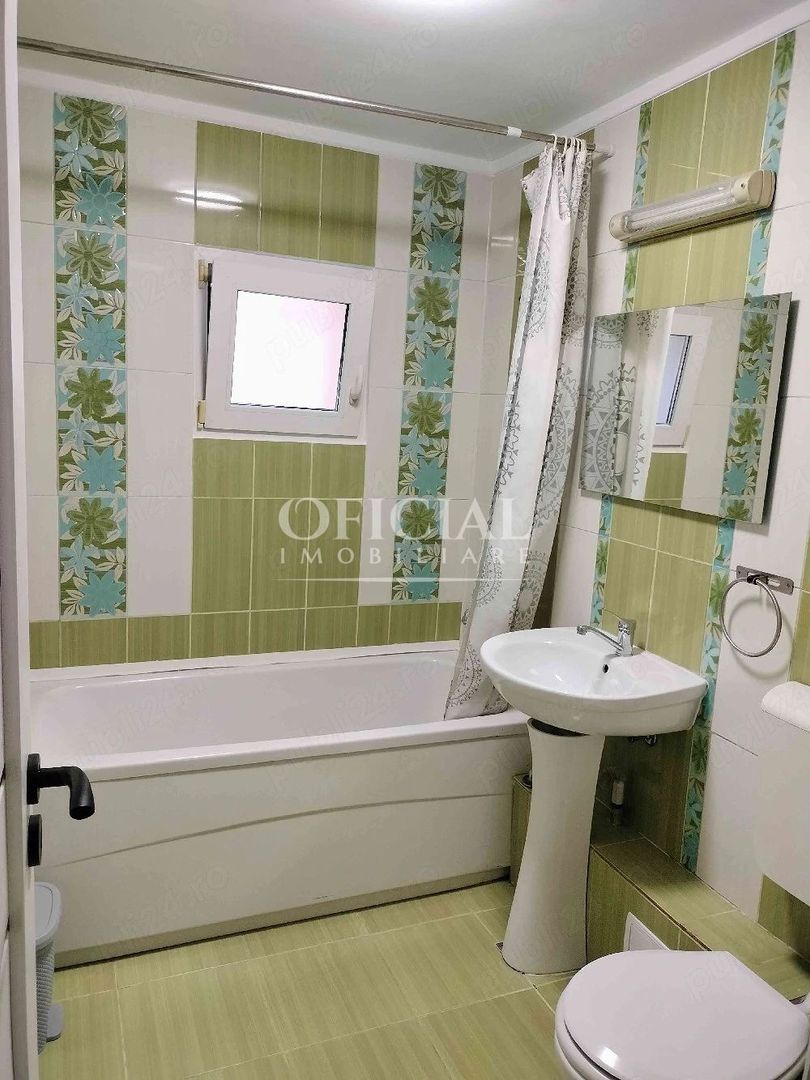 Apartament 2 Camere | 50 Mp | Balcon | Renovat | Zorilor SIGMA - Poză 5