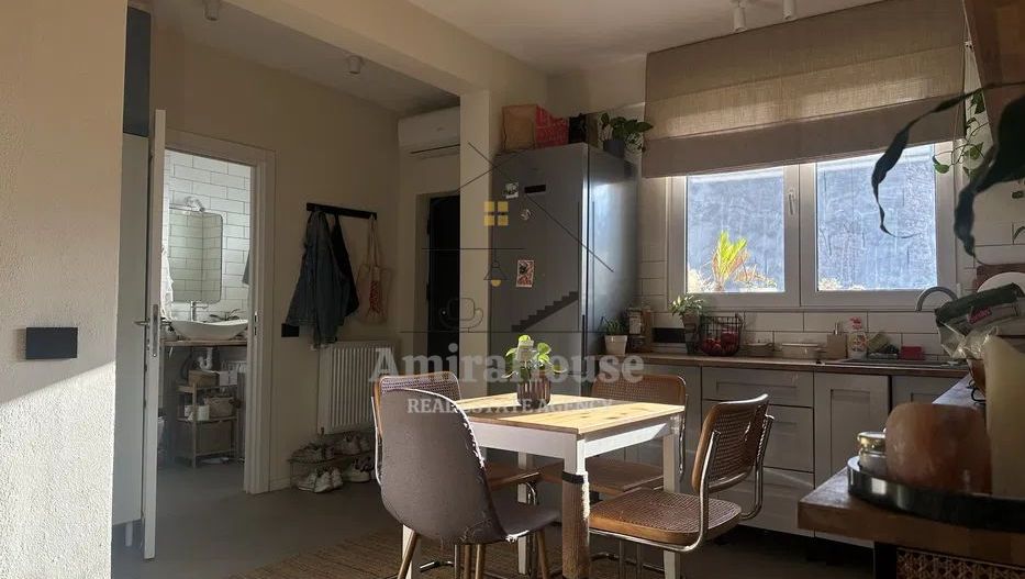 Apartament 2 camere finisat si mobilat str Horea - Poză 3