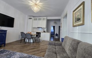 Apartament Premium cu 3 camere și grădină proprie | Zona The Office – - Poză 4