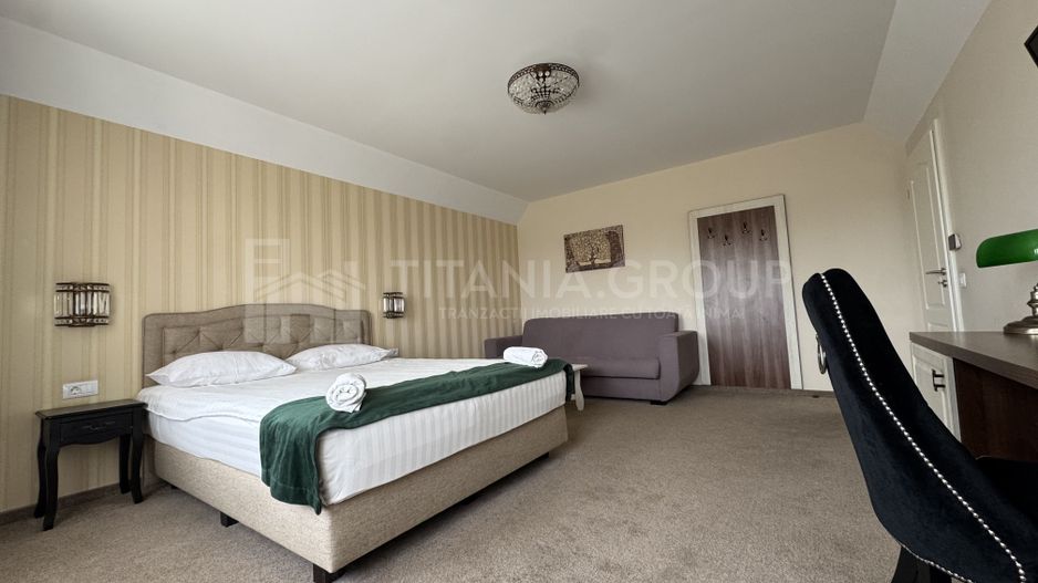 Apartament 3 camere, 129 mp utili – Calea Poienii, vilă elegantă - Poză 3