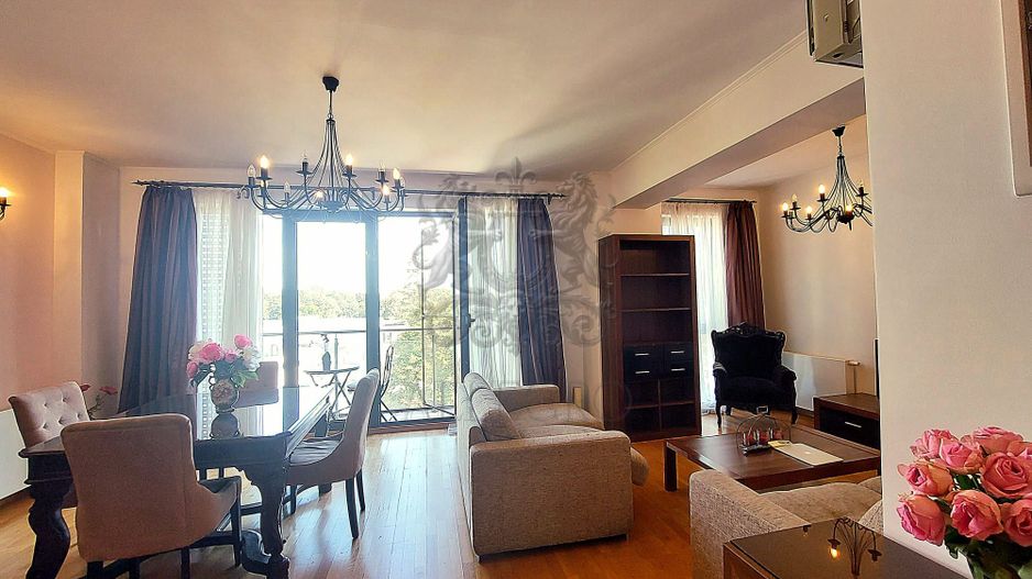 Victoriei -Parc Kiseleff | Bloc 2011 |3 Camere | Parcare Subterana - Poză 5