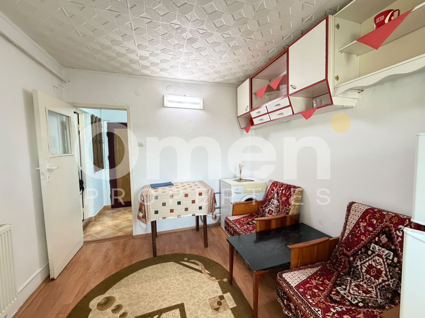 Apartament cu 2 camere de vanzare, zona Meda - Poză 4