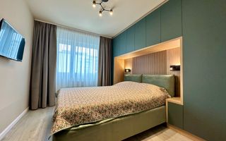 Prima Închiriere - Apartament superb 2 camere, boxă, parcare, Kasper Coresi - Poză 7