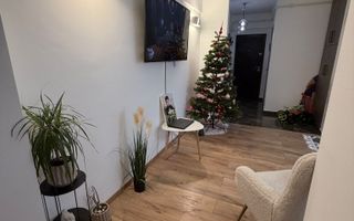 Apartament 3 Camere Decomandat Pacurari Mall Moldova - Poză 4