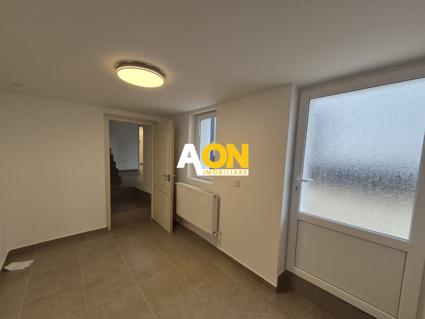 Casa 4 Camere, 135 mp, Teren 500 mp, P+M, Zona Centru - Poză 13