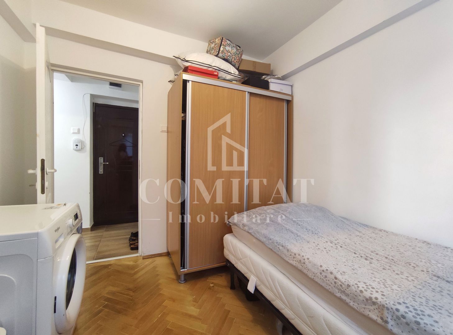 Apartament cu 2 camere | Cartierul Gheorgheni - Zona Hotel Royal - Poză 3
