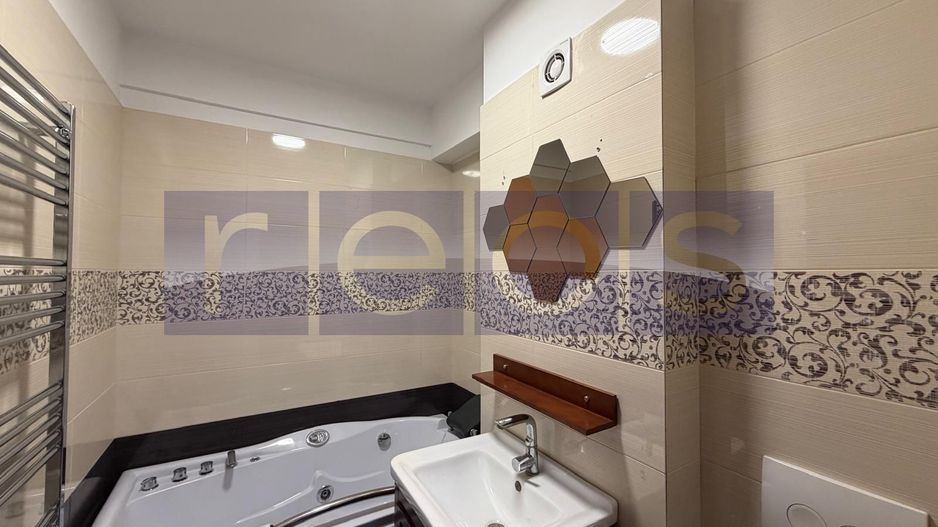 OPORTUNITATE INCHIRIERE SPATIU COMERCIAL | MALL VITAN | 131 MP | - Poză 18