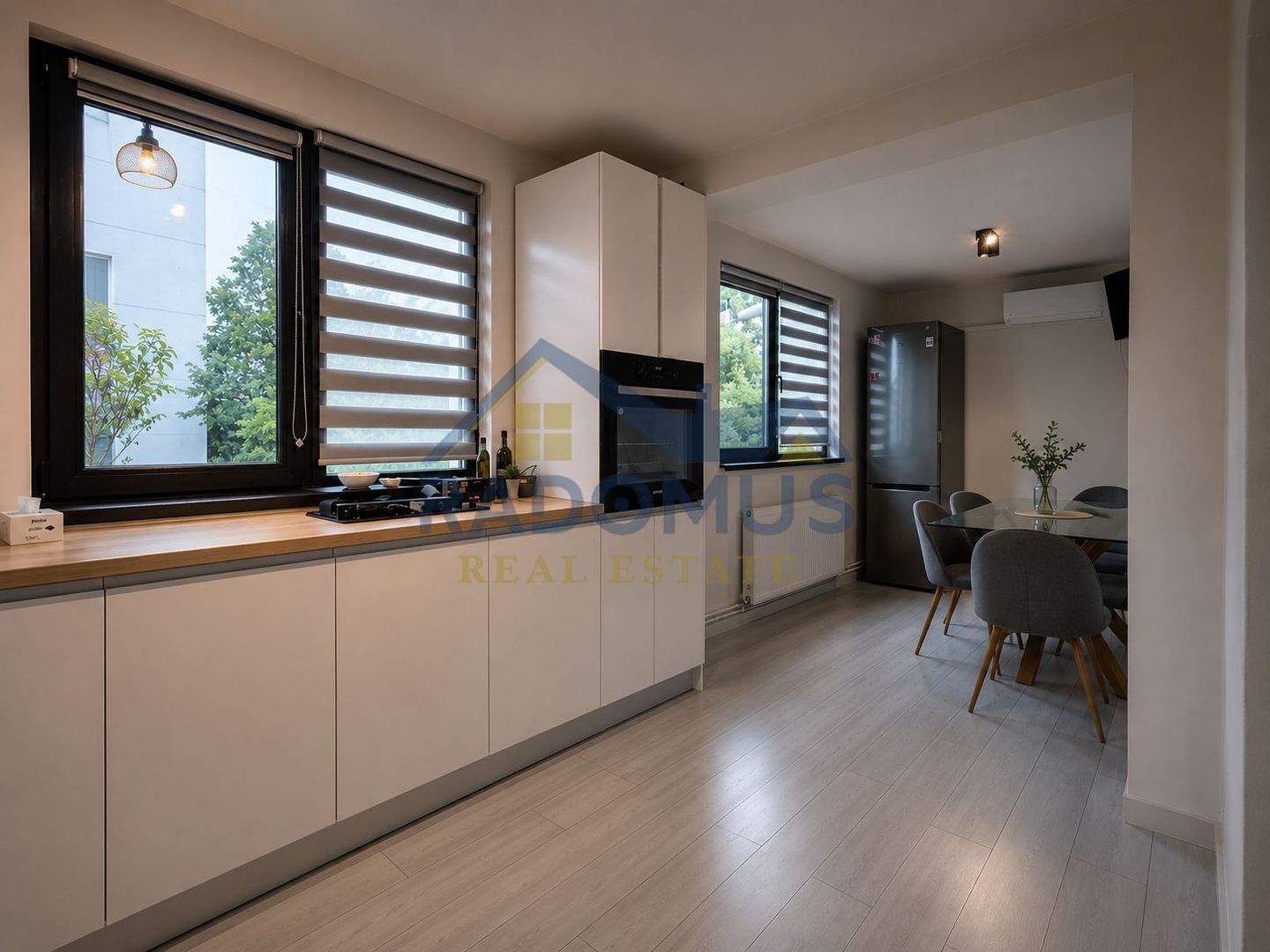 Apartament 2 camere | Renovat | Ultracentral| Boxa+Curte | 0% Comision - Poză 6