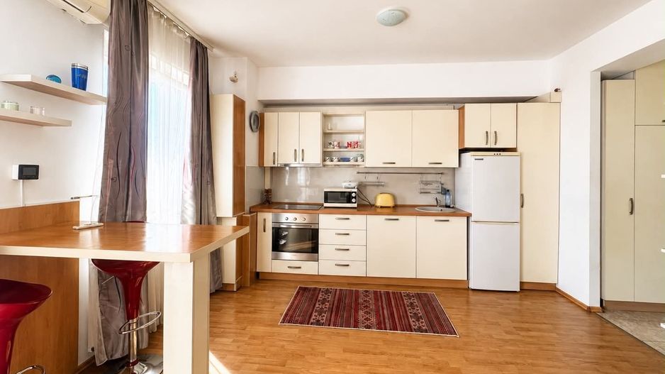 Apartament modern 1 camera, Ared UTA - Poză 3