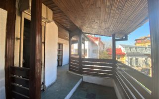 Vila S+P+1+M 220mp zona Popa Nan/Matei Basarab/Calea Calarasilor - Poză 2