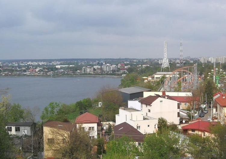 Inchiriere apartament 2 camere  Lacul Tei - Poză 7