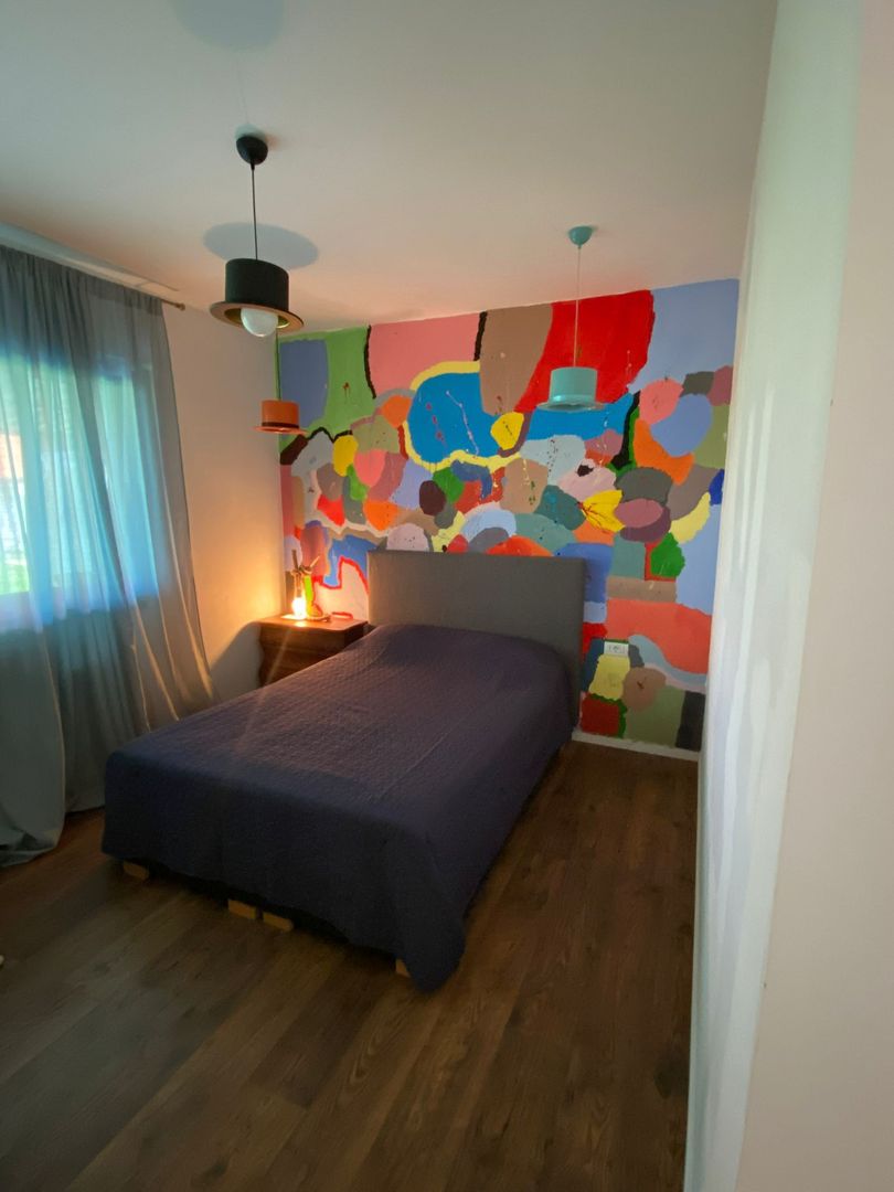 Vila Sinanadrei - Poză 5