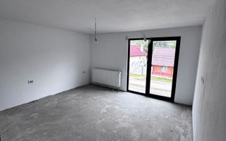 Casa-constructie noua-5 camere-teren 400 mp-Ragla, 15 km de Bistrita - Poză 7