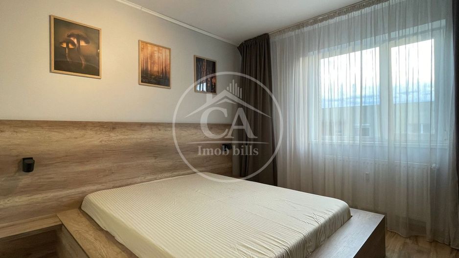 Apartament cu 2 camere de inchiriat in Prima Nufarul, Oradea - Poză 4