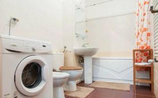 De inchiriat apartament cu 2 camere , Vitan Residence Sector3 - Poză 5