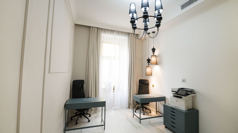 Apartament ultramodern,  zona Teatrului Arad - Poză 6