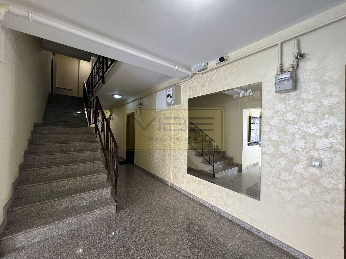 Apartament 1 camera+terasa Bucium - 10 min Family Market - Poză 23