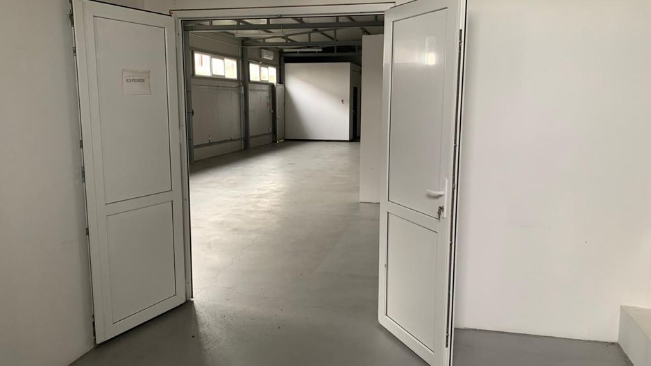 Spațiu birou, administrativ, depozit, hală Popesti-Leordeni, Ilfov - Poză 10