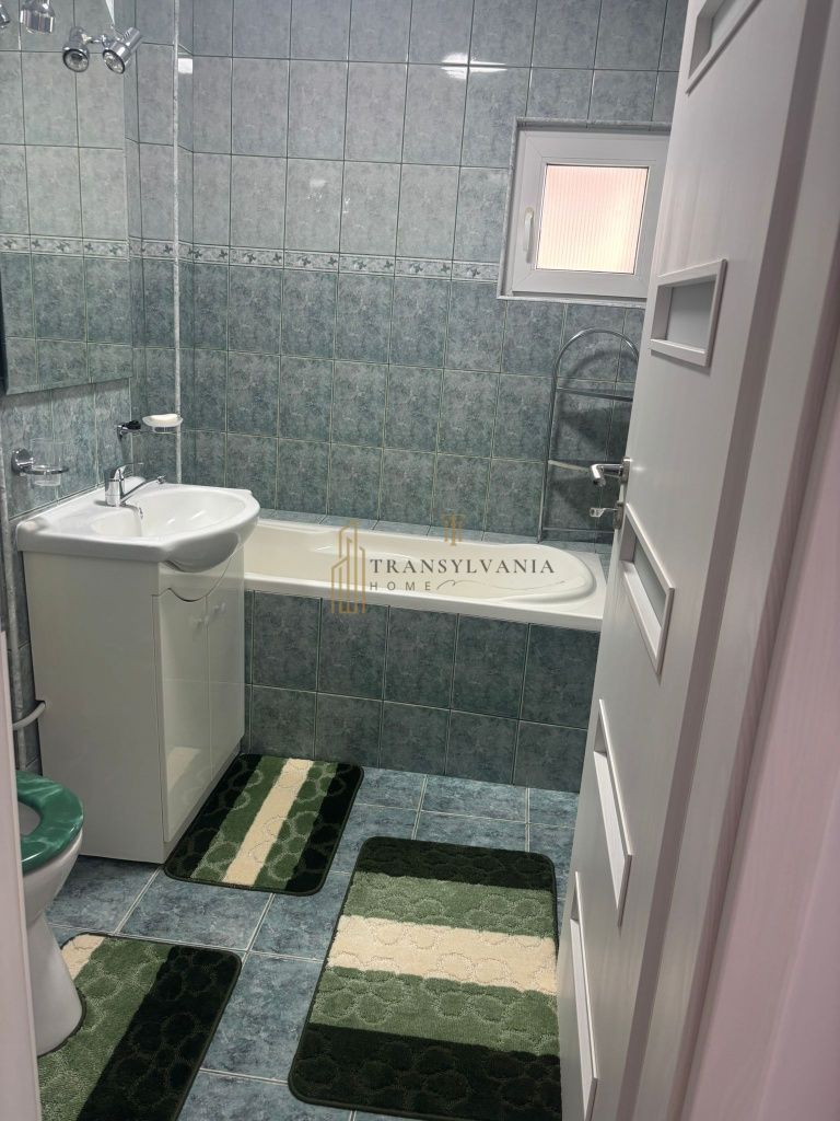 Vând apartament decomandat, zona Strand - Poză 7