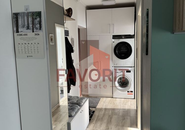 Apartament 2 camere cu scara interioara | 60mp | Giroc - Calea Urseni - Poză 5