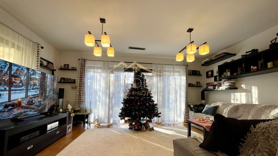 Masterpiece villa*** 6 camere//Independenta energetic//Kaufland Balotesti - Poză 13