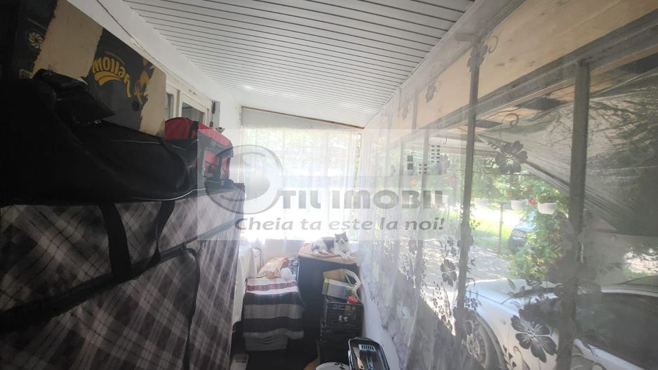 Casă individuala 4000mp teren com Alexandru Ioan Cuza sat Kogalniceni - Poză 25