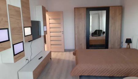 Apartament 1 camera Pacurari - Soleia - 350 euro