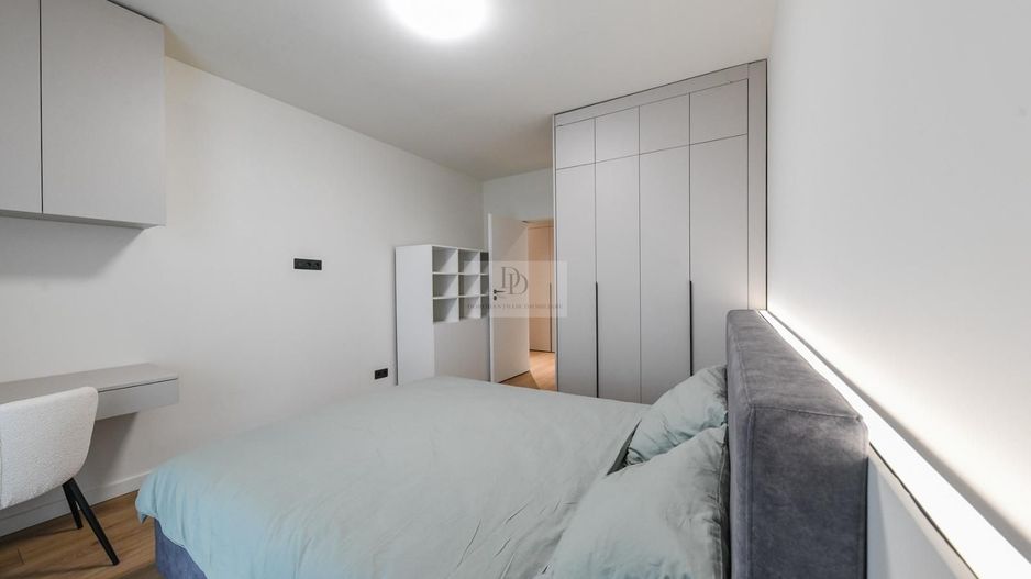 Apartament ULTRALUX cu vedere panoramică | 90 mp + Parcare | Buna Ziua - Poză 9
