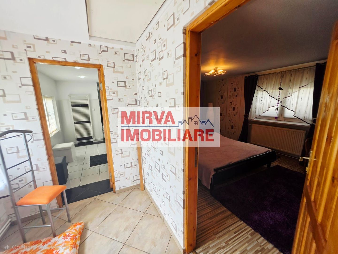 Vilă premium 5 camere cu salină și garaj | Coțofenești - Poză 46