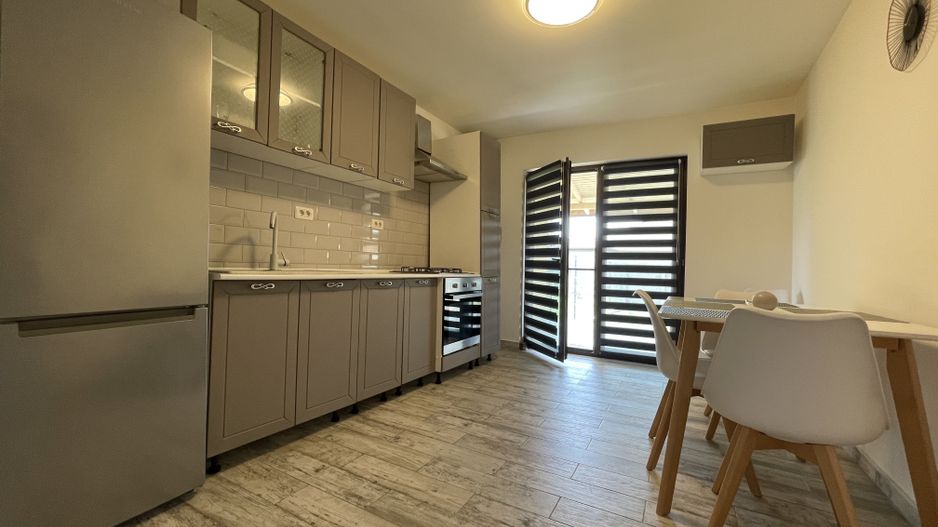 Duplex de inchiriat in Mosnita Noua. - Poză 7