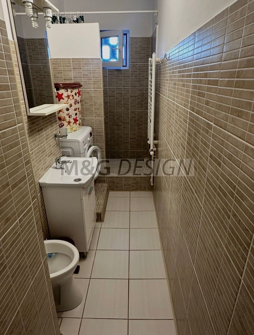 Apartament 2 camere Sagului-Turist - Poză 8
