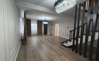 Vila individuala | 115 mp utili | Living 39 mp | Teren 250 mp - Poză 9