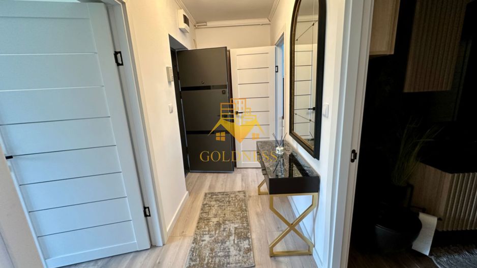2 camere SemiCentral, UBB, Premium,Horea, Prima închiriere, Cetățuia, - Poză 9