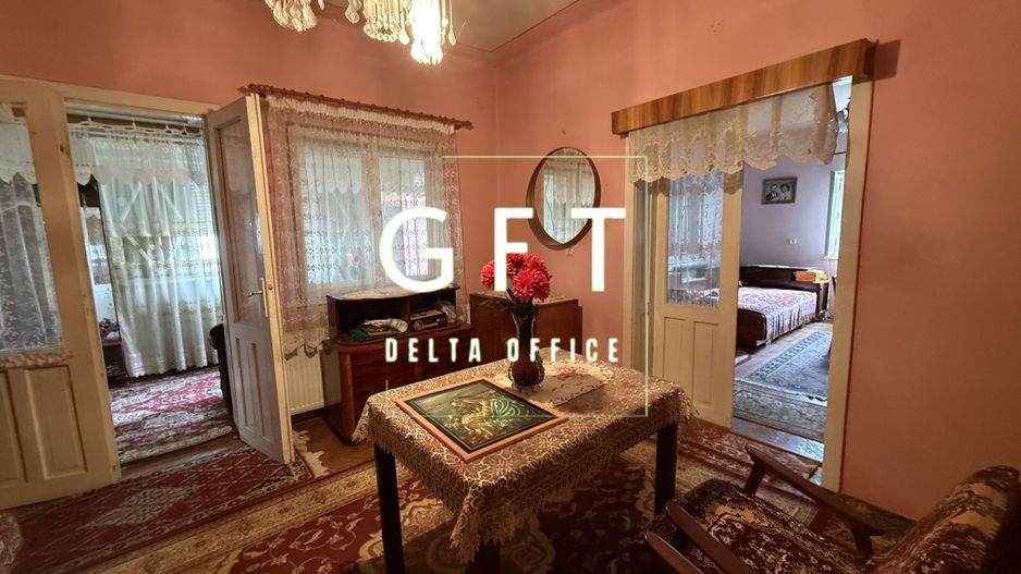 Casa de vanzare in Gherla central - Poză 6