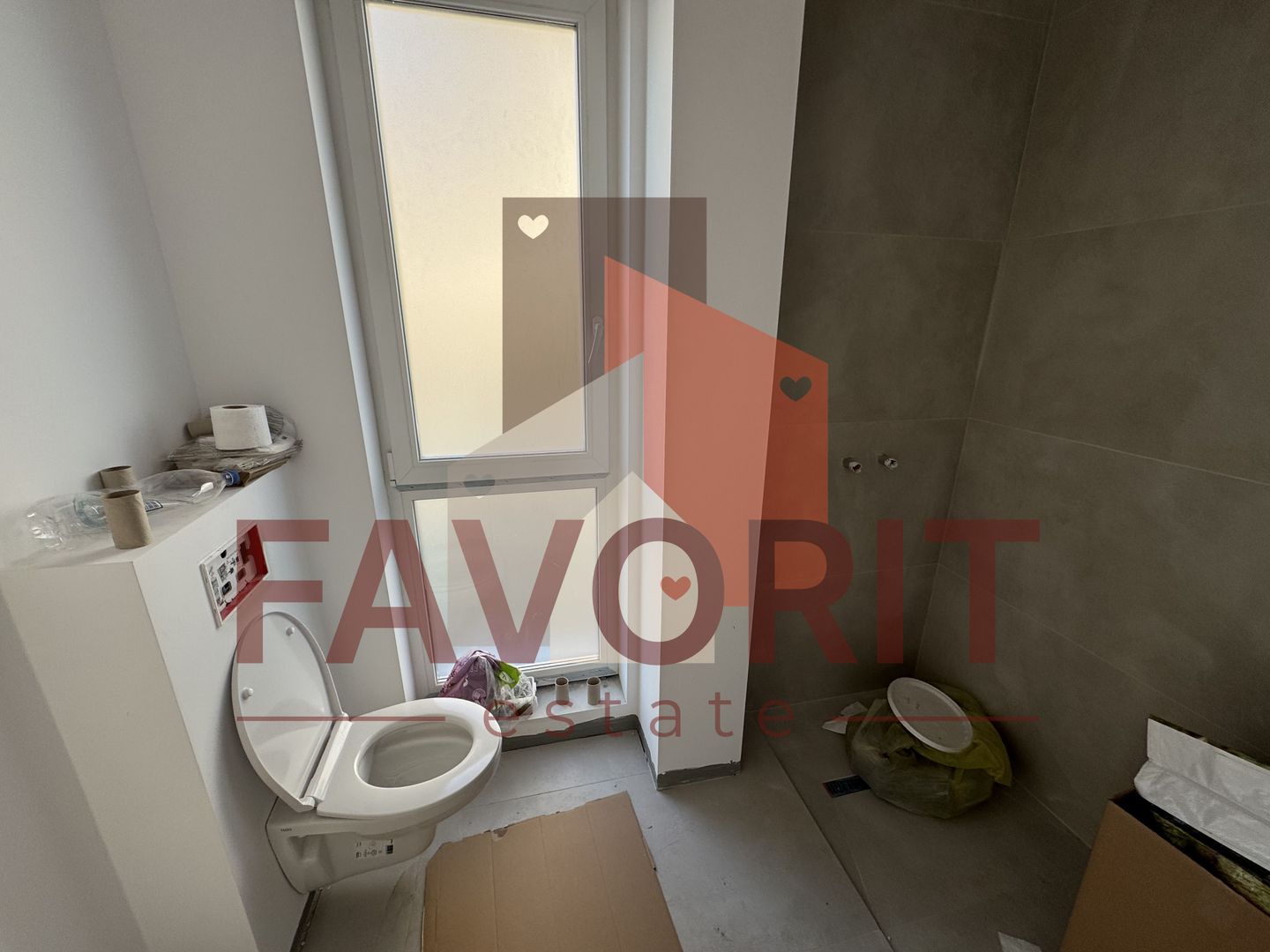 Duplex finisat la cheie in Dumbravita - zona Kaufland - Poză 13