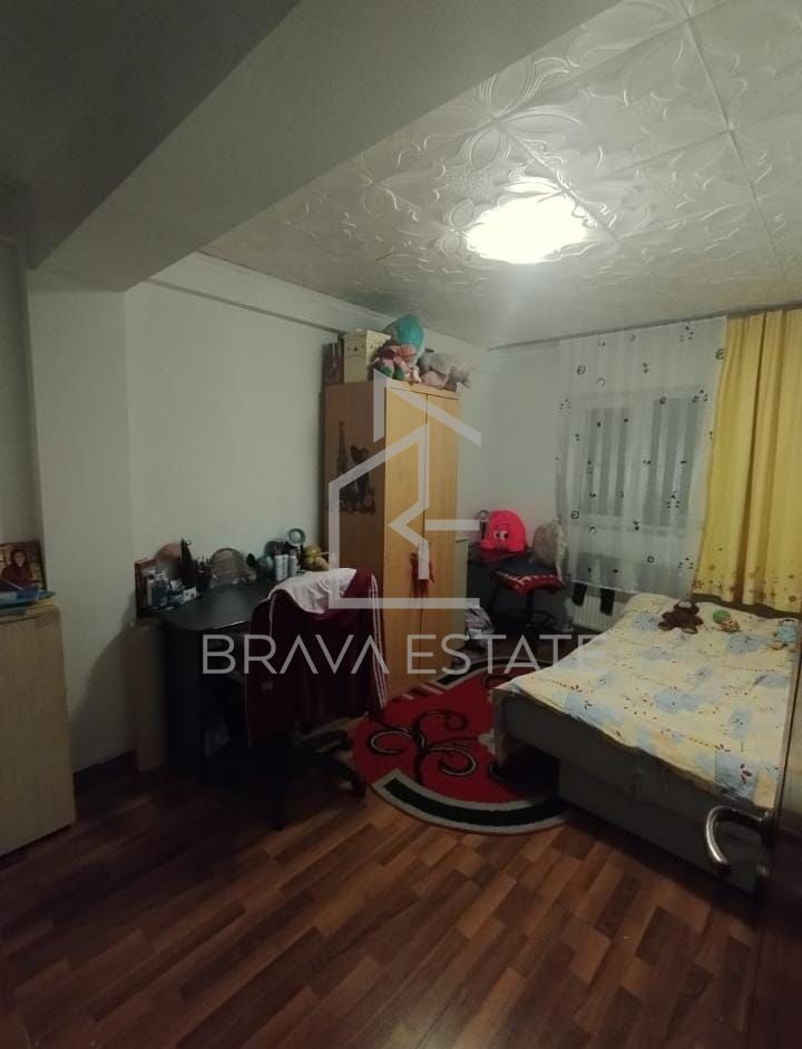 Apartament 2 camere,38 mp, balcon, zona Apahida - Poză 4