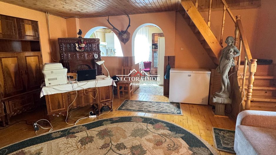 NECTORA IMOB Exclusivitate-Casa Str. Caisilor, 757 mp tereen, Utilata - Poză 9