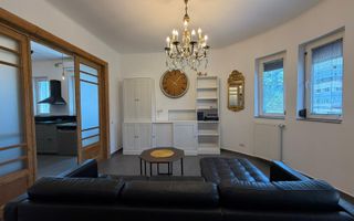 Inchiriere - apartament 3 camere - Dorobanti - Poză 5