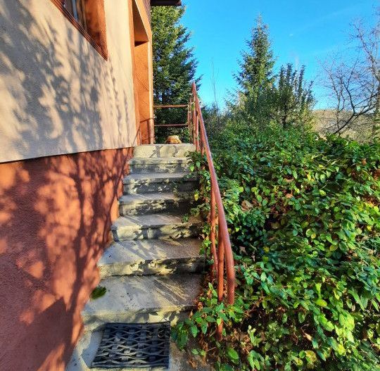 Casa 4 camere, teren 1960m2, CT, Provita, Prahova - Poză 23