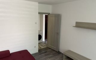 Garsoniera zona Astra etaj - Poză 7