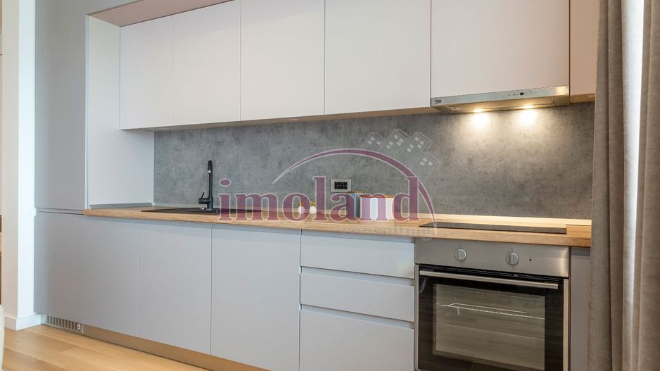 Vanzare - apartament modern - 2 camere - Aviatiei - Poză 6