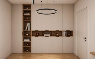 VANZARE APARTAMENT LA CHEIE-MOBILAT | 2 CAMERE | 55MP | TERASA-PARCARE - Poză 9