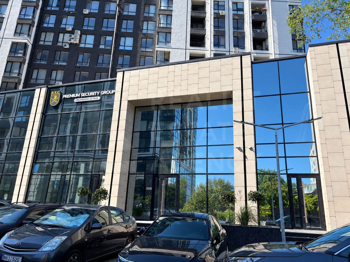 Chirie, spatiu comercial, str. Calea Iesilor, Buiucani - Poză 2