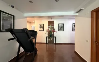 Apartament de închiriat / 3 camere lux *144m*  / Herastrau - Poză 27