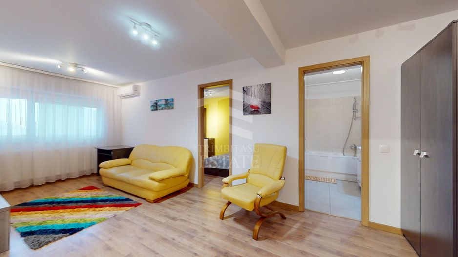 Apartament 2 camere bloc 2015 Bd. Timișoara - Poză 7