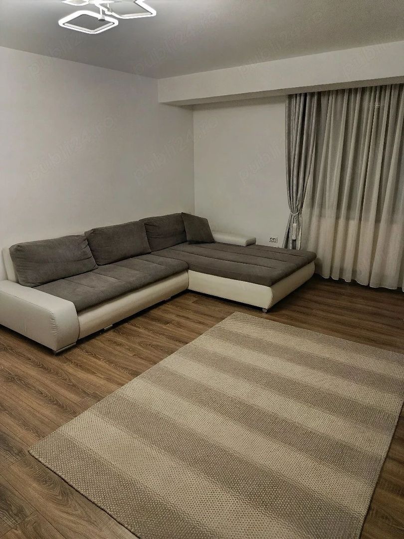 Apartament 2 decomandate- zona Rocada - Poză 2